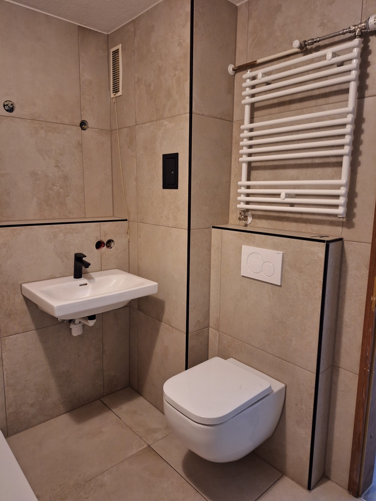 Zimmer Sanitär, Sanitäre Anlagen, Badrenovierung und Kundendienst in Ingolstadt – Betriebsfoto 3