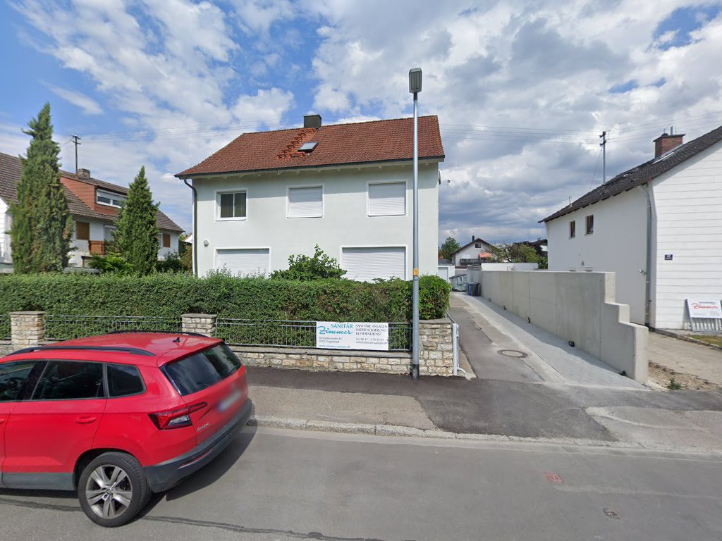 Zimmer Sanitär, Sanitäre Anlagen, Badrenovierung und Kundendienst in Ingolstadt – Betriebsfoto 4