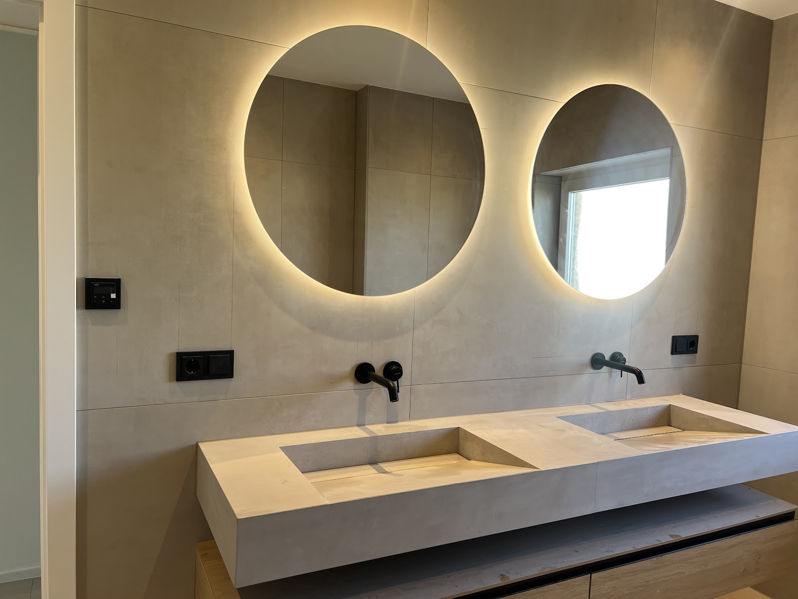 ZÖB Haustechnik in Gießen – Betriebsfoto 2