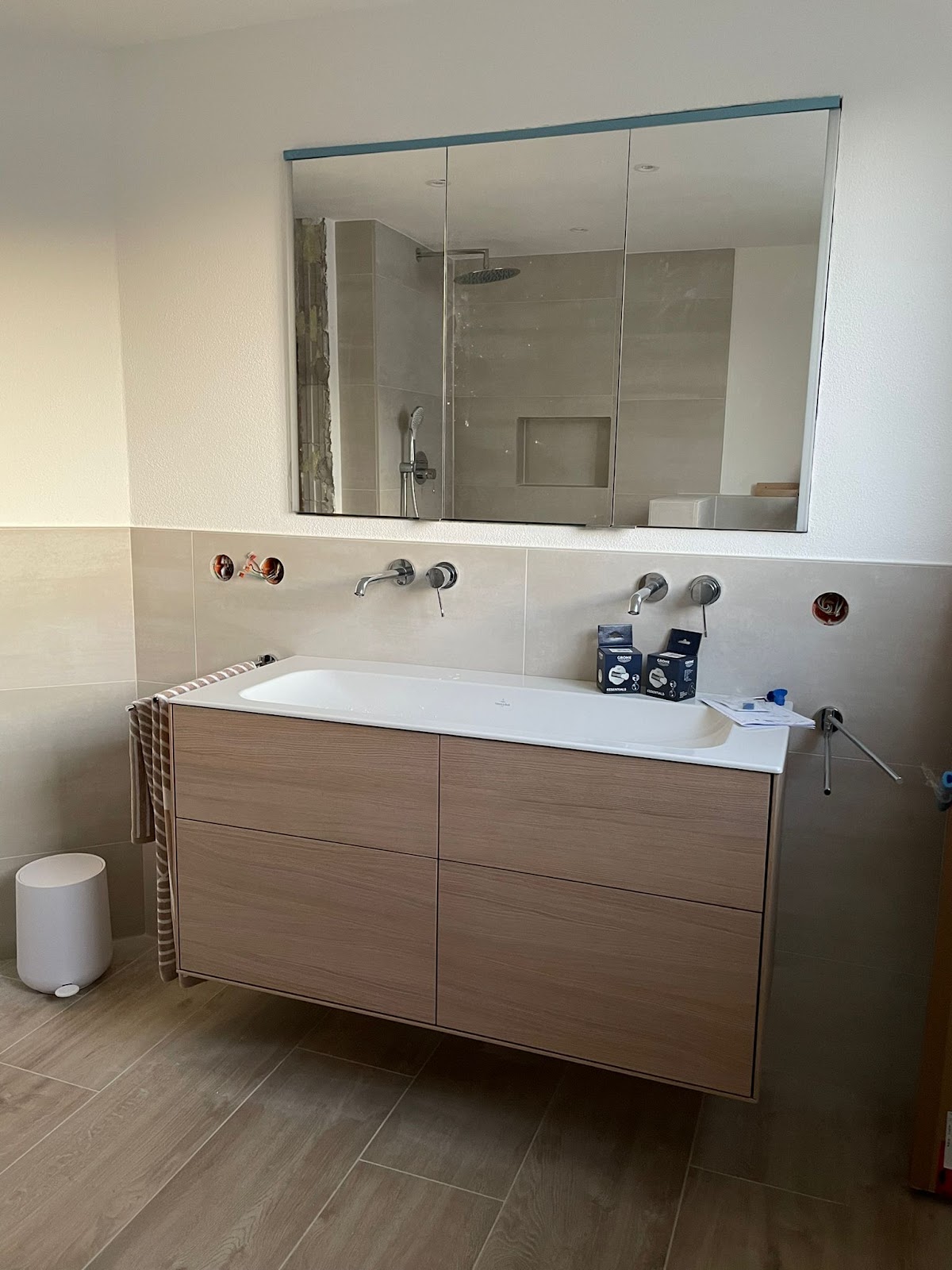 Zogaj Haustechnik GmbH in Althengstett – Betriebsfoto 1
