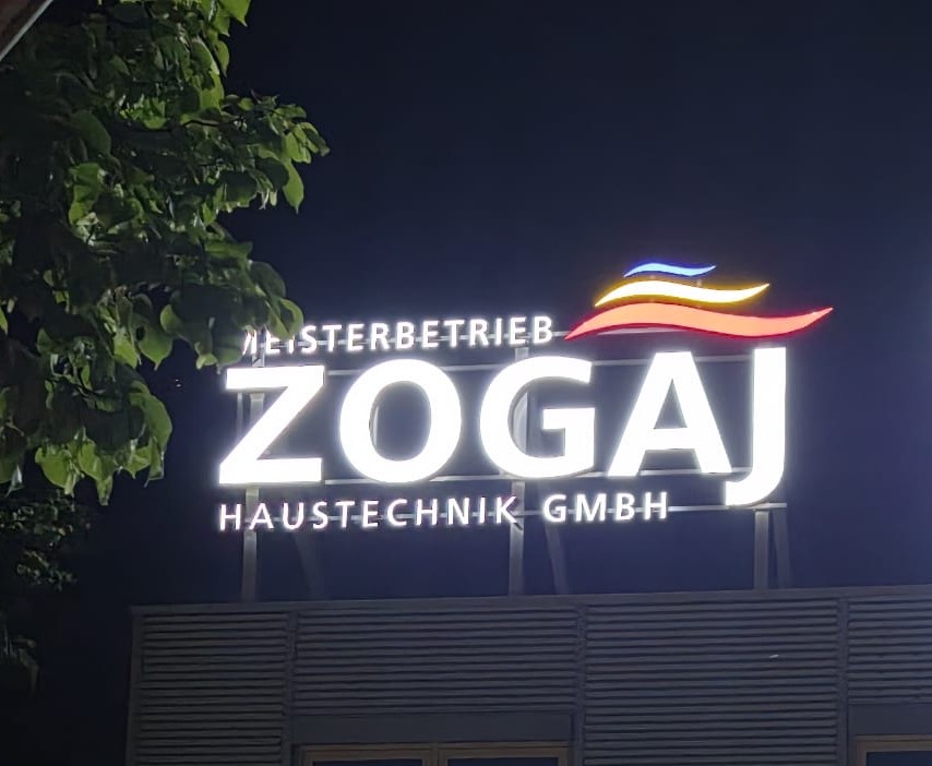 Zogaj Haustechnik GmbH