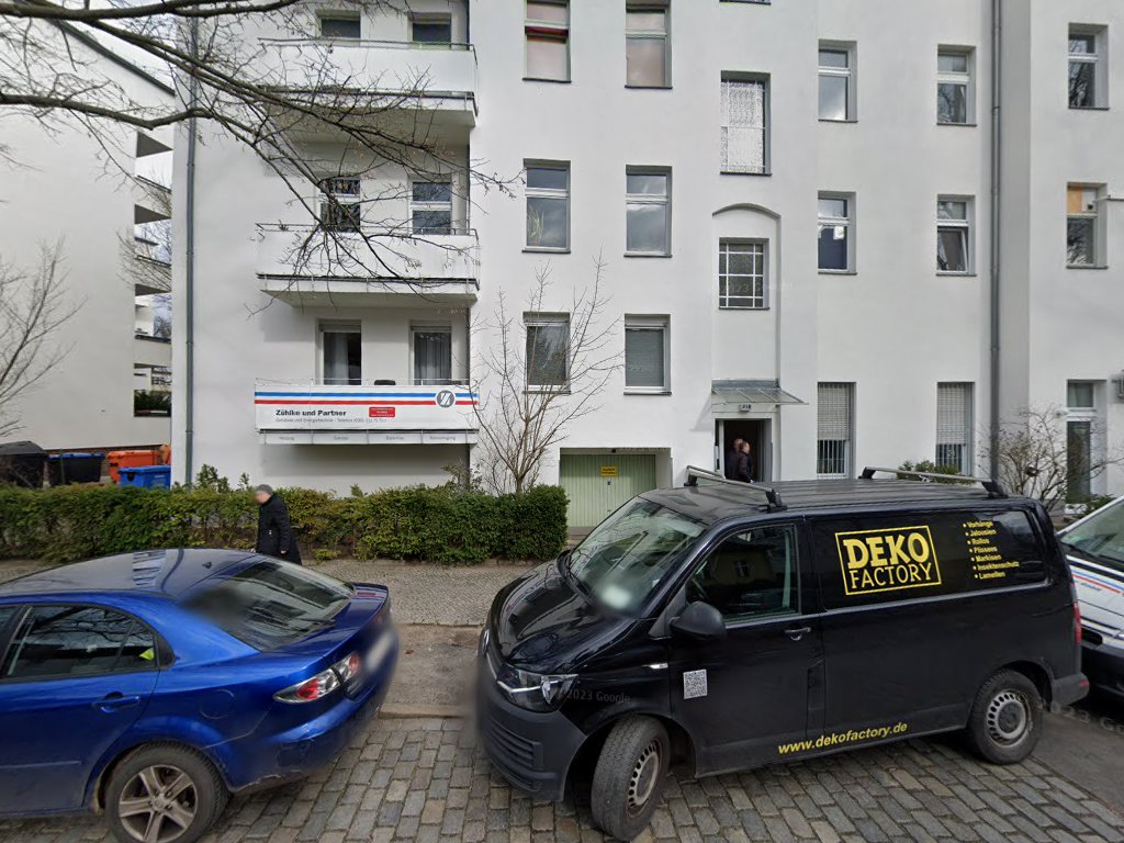 Zühlke & Partner Gmbh